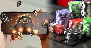 x1bet Casino en Vivo