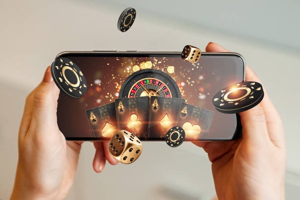 x1bet mobile gaming